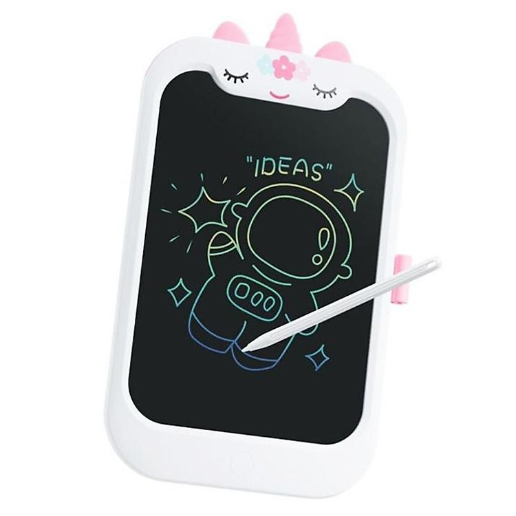 Đồ Chơi Bảng Vẽ Thông Minh Kì Lân Chính hãng Ưu đãi - Hình ảnh 4