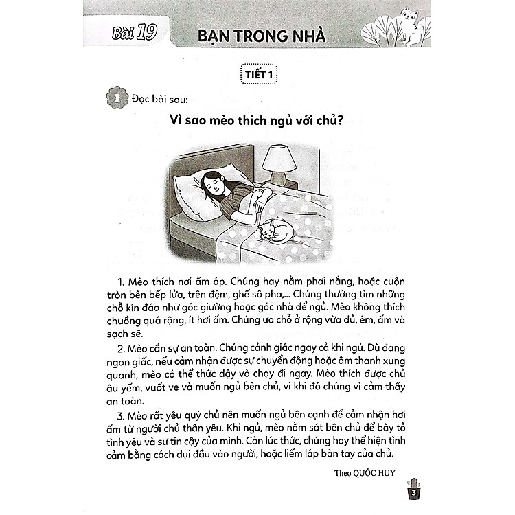 Thực Hành Tiếng Việt 2/2 (Cánh Diều) - Ảnh 3
