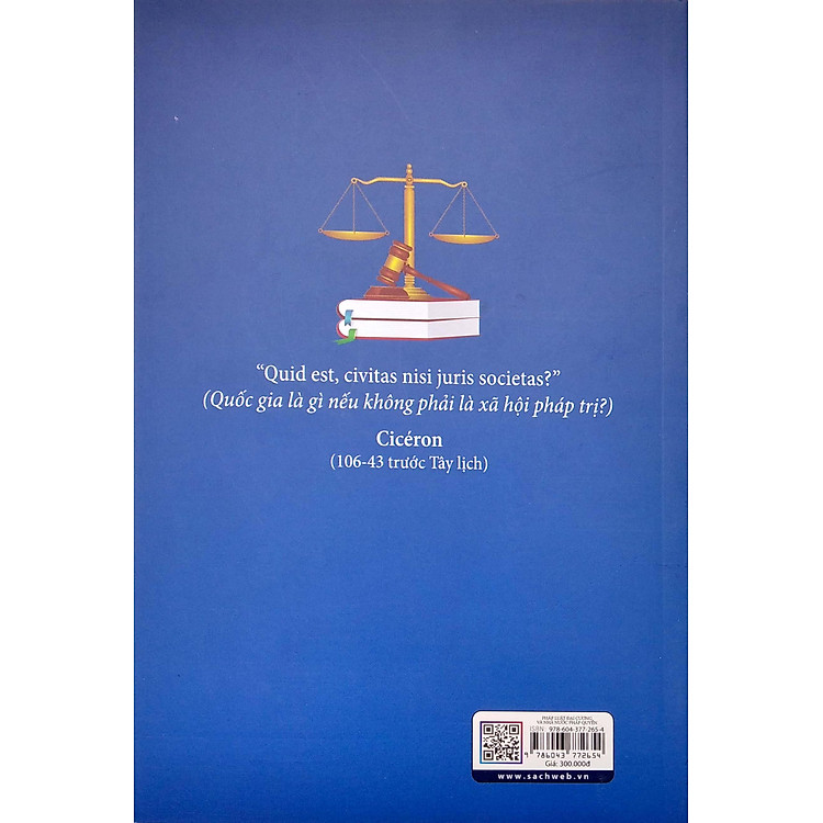 Pháp Luật Đại Cương Và Nhà Nước Pháp Quyền - Ảnh 6