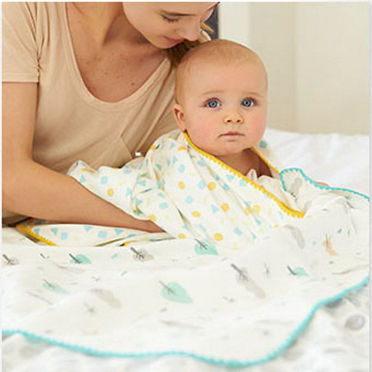 Mua Bộ 3 khăn tắm Creamhaus Hàn Quốc Chính hãng Tiết kiệm - Hình ảnh 2