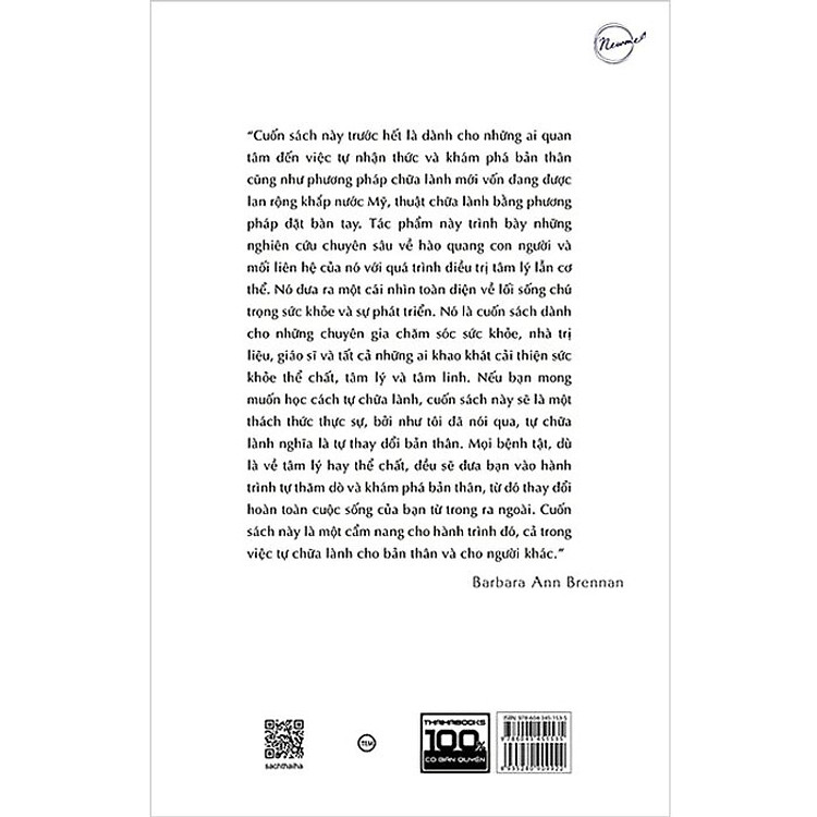 Bàn Tay Ánh Sáng - Ảnh 2