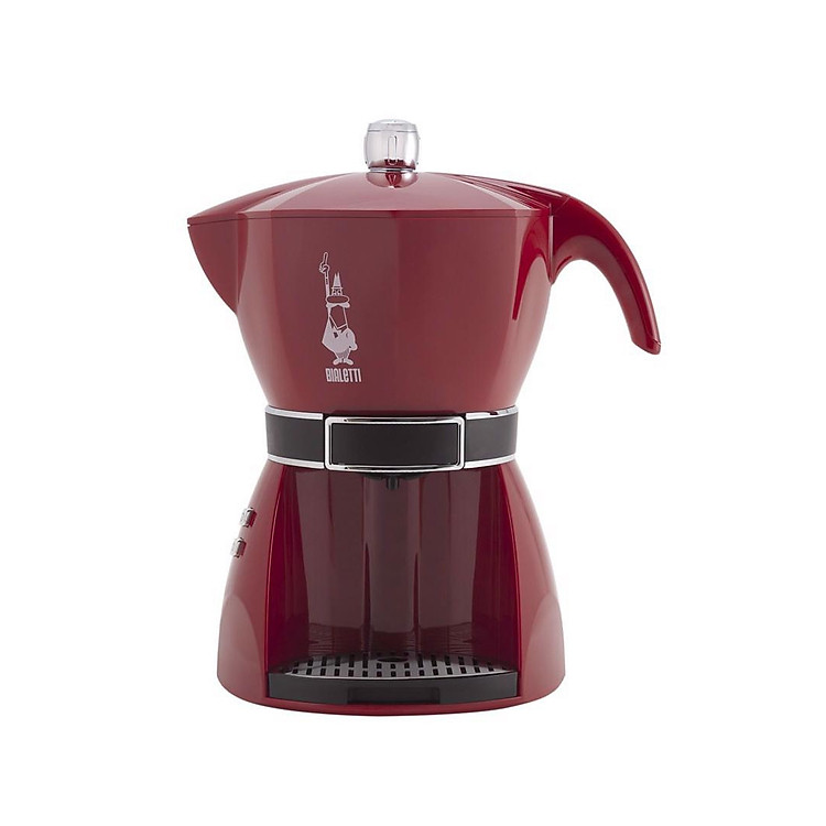 Máy pha cà phê Bialetti ROSSA CF44 - 012440010