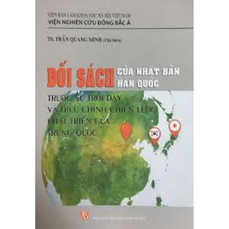 Đối sách của Nhật Bản, Hàn Quốc trong sự trỗi dậy và điều chỉnh chiến lược phát triển của Trung Quốc