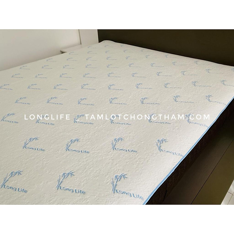 Mua Tấm lót chống thấm LONGLIFE cho người già Chính hãng Tiết kiệm - Hình ảnh 3
