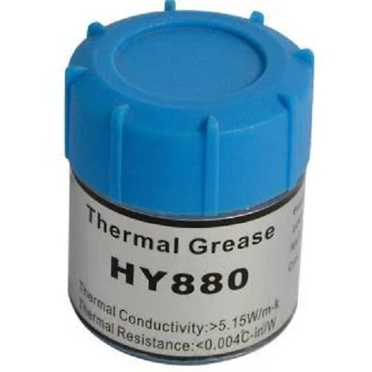 Keo Tản Nhiệt HY-880 Lọ 30g