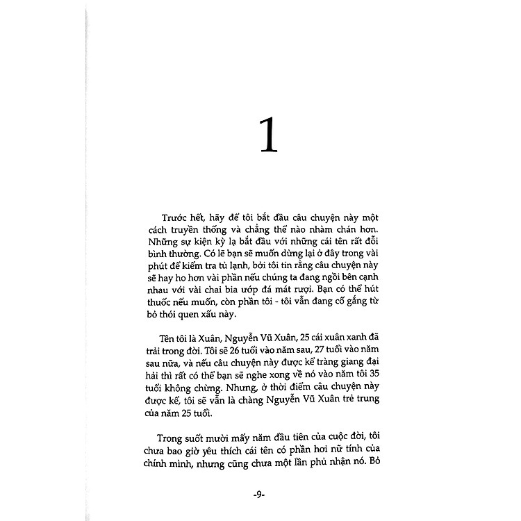 Chương Cuối Của Mùa Hạ - Ảnh 6