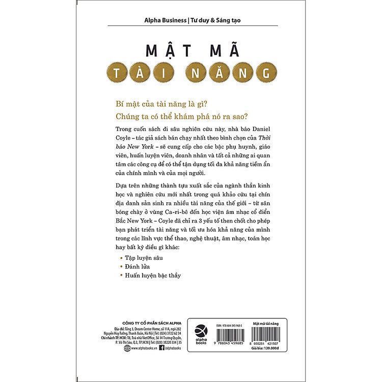 Mật Mã Tài Năng - 2024 - Ảnh 2