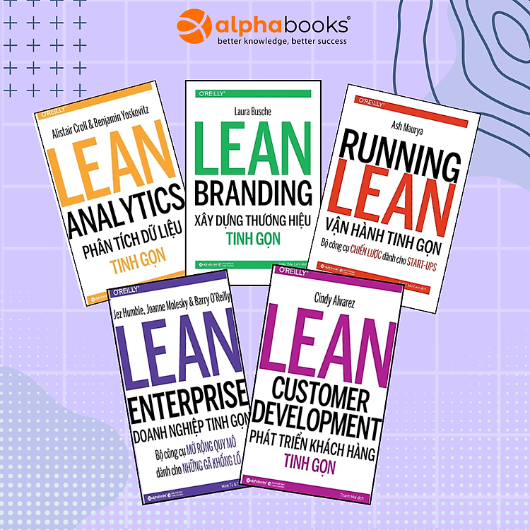 Phát Triển Khách Hàng Tinh Gọn