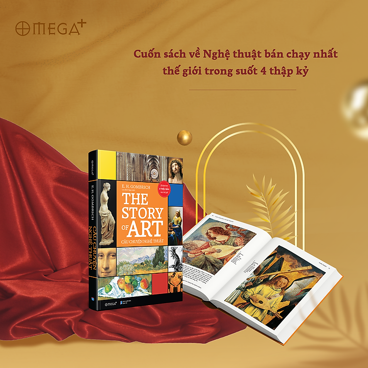 Câu Chuyện Nghệ Thuật - The Story Of Art - Ảnh 3