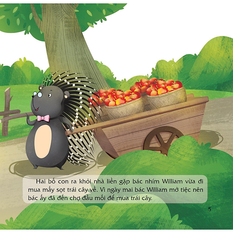 Dạy Trẻ Quản Lý Và Tiêu Tiền Đúng Cách – Mua Đồ Cũng Cần Phải Học - Ảnh 7