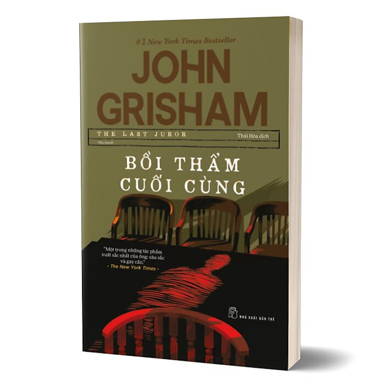 Bồi Thẩm Cuối Cùng – Trẻ - Ảnh 2