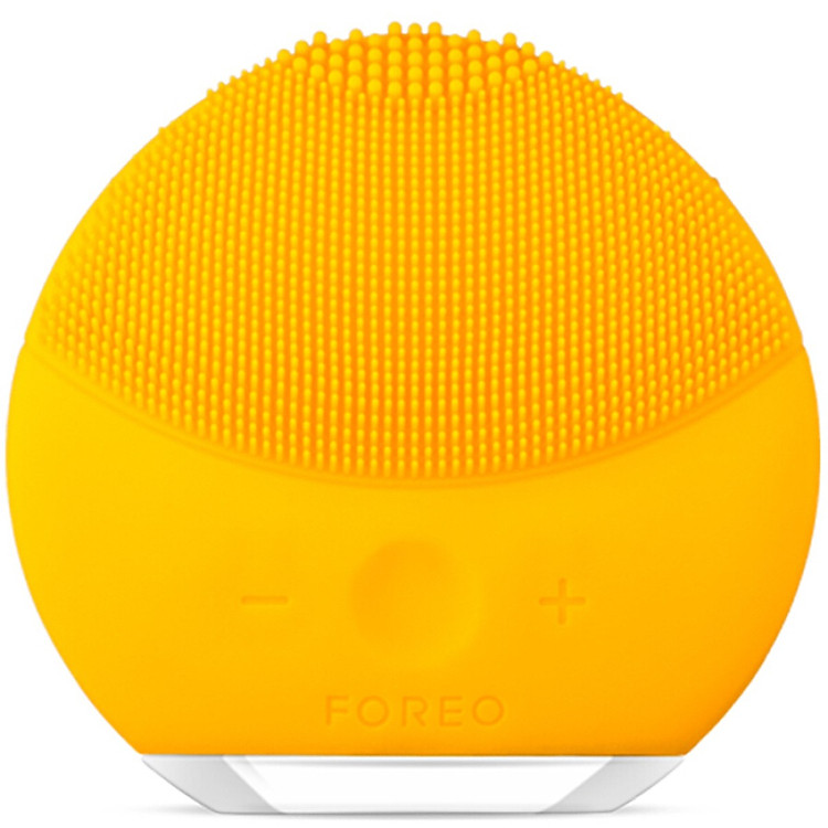 Máy Rửa Mặt Silicone FOREO Luna Mini 2