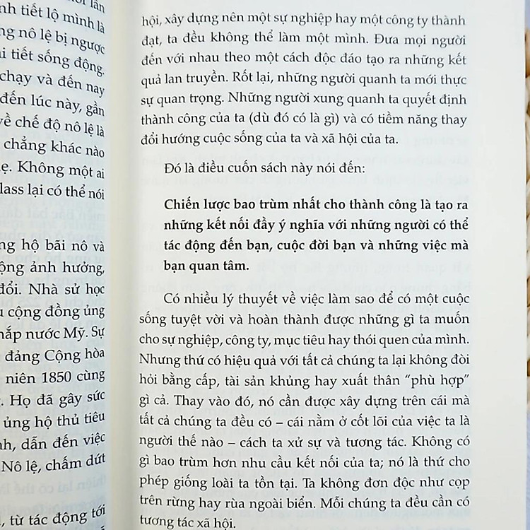 You're Invited - Nghệ Thuật Và Khoa Học Phát Triển Sức Ảnh Hưởng Của Bản Thân - Ảnh 6
