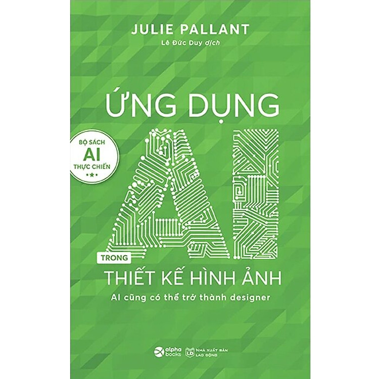 Ứng Dụng AI Trong Thiết Kế Hình Ảnh – Ai Cũng Có Thể Trở Thành Designer