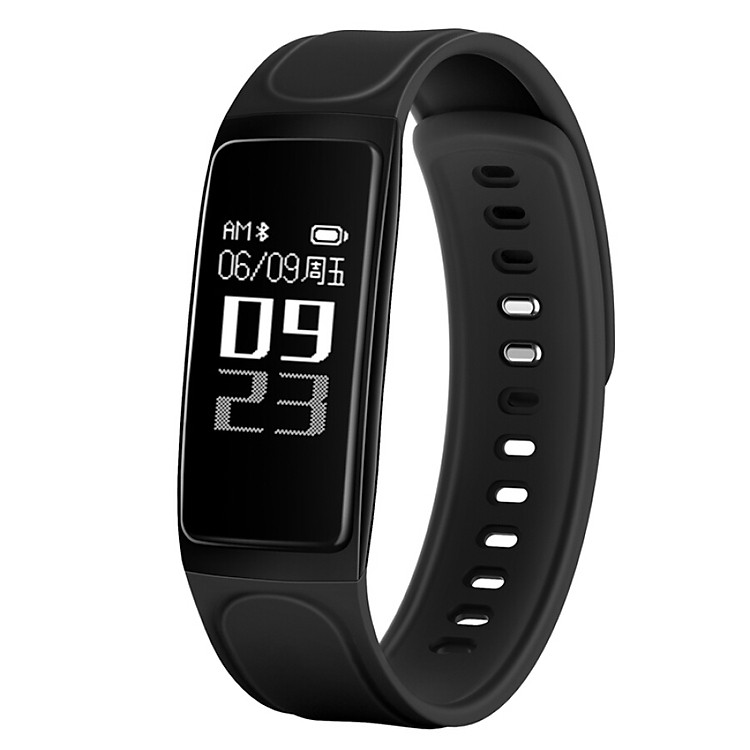 Đồng hồ thông minh MOONPI - đa chức năng, đo nhịp tim, huyết áp, báo thức, chống thấm nước