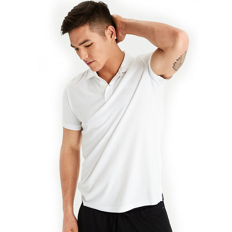 Áo Polo Nam Mới Mẫu Áo Polo Nam Đẹp