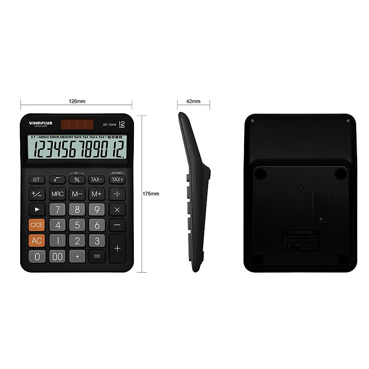 Máy tính để bàn DF-12VN - Ảnh 2