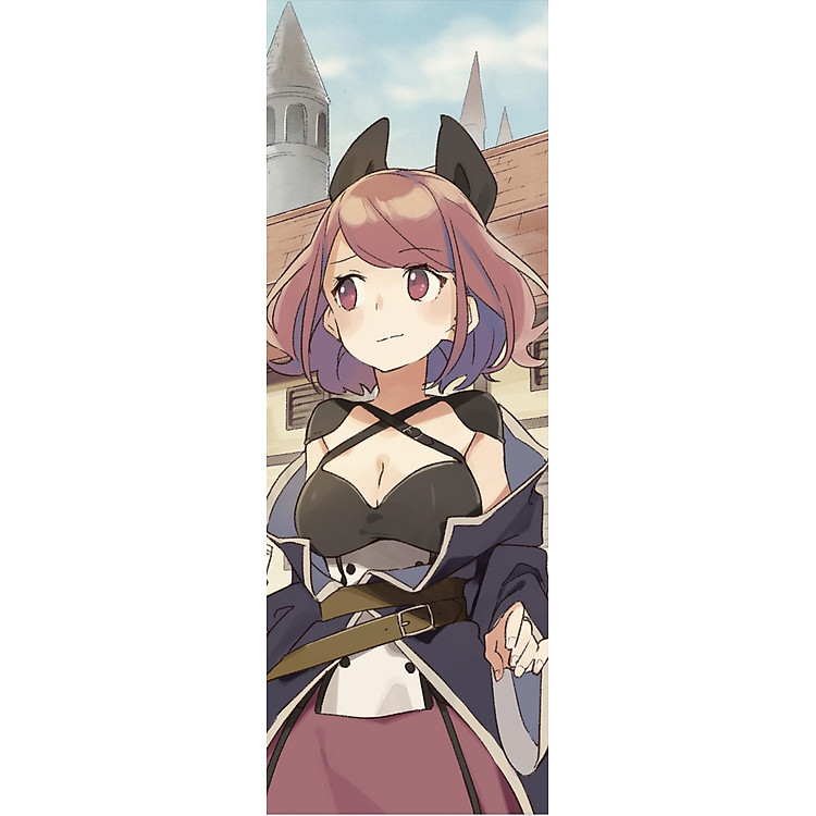 Subaru Và Vì Tinh Tú Thứ Bảy - Tập 1 - Ảnh 4