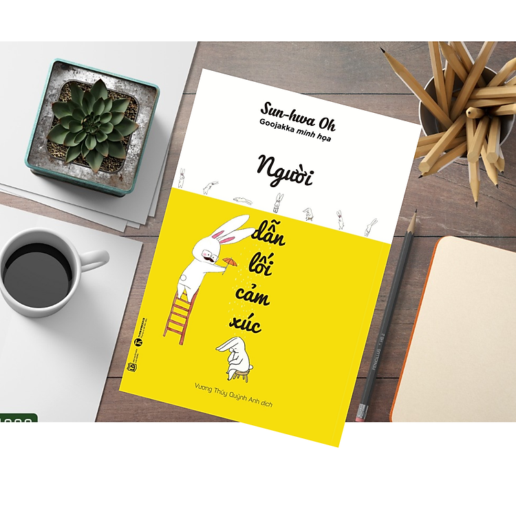 Người Dẫn Lối Cảm Xúc