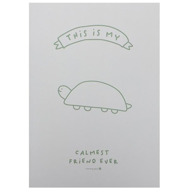 Sổ Khâu Hình Động Vật – Morning Glory 11730-89462