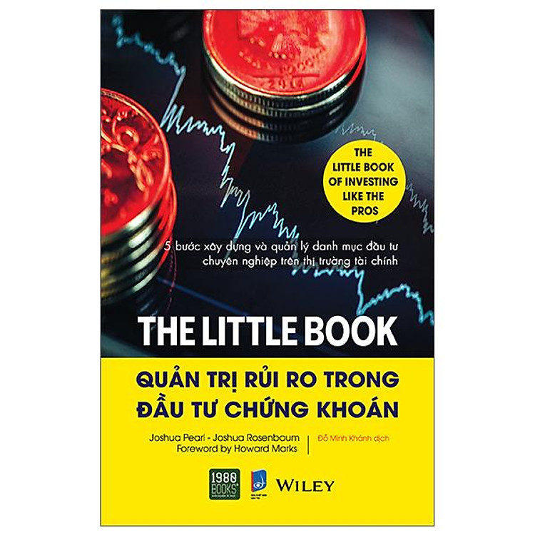 The Little Book - Quản Trị Rủi Ro Trong Đầu Tư Chứng Khoán