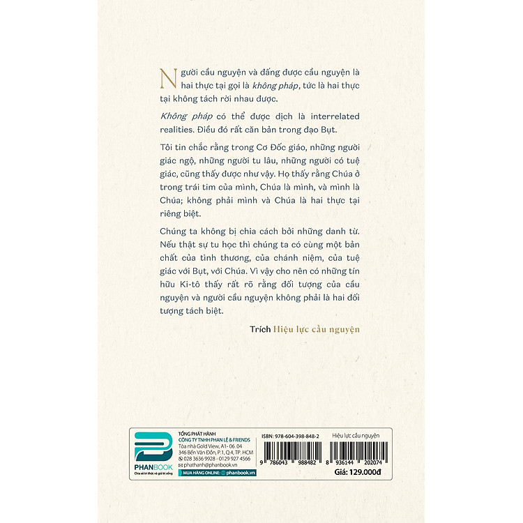 Hiệu Lực Cầu Nguyện - Ảnh 5