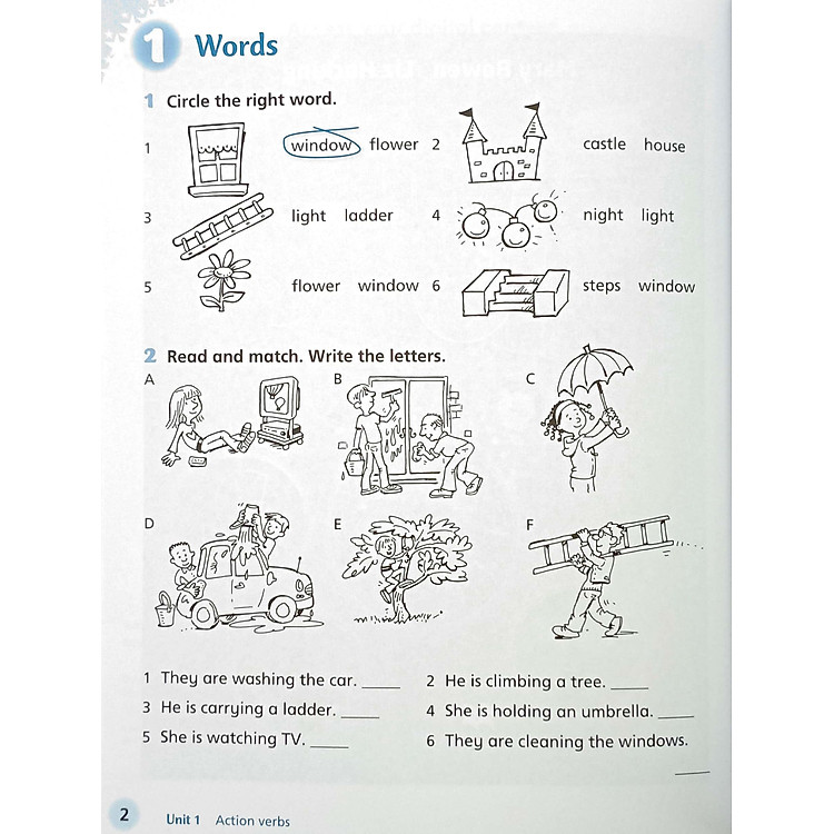 English World 2 Workbook Pack - Ảnh 2