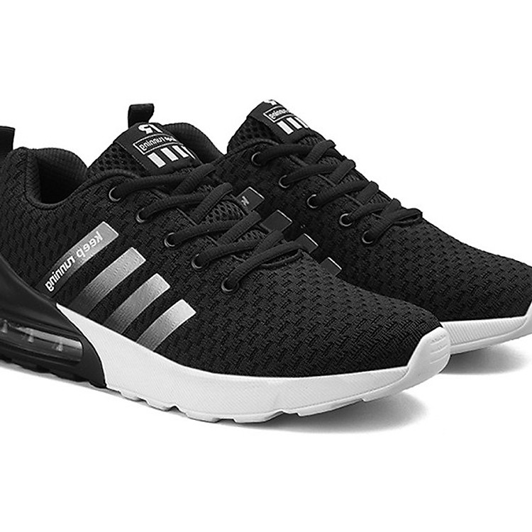 Giày Thể Thao Nam 01M051