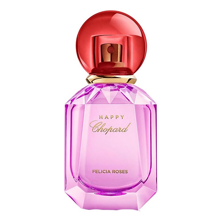 Nước Hoa Nữ Happy Chopard Felicia Roses - Eau De Parfum (100ml)