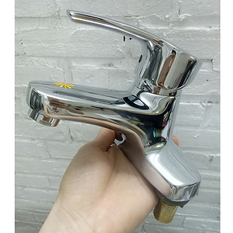 Vòi Lavabo nóng lạnh SKYLAND - S20-2L002