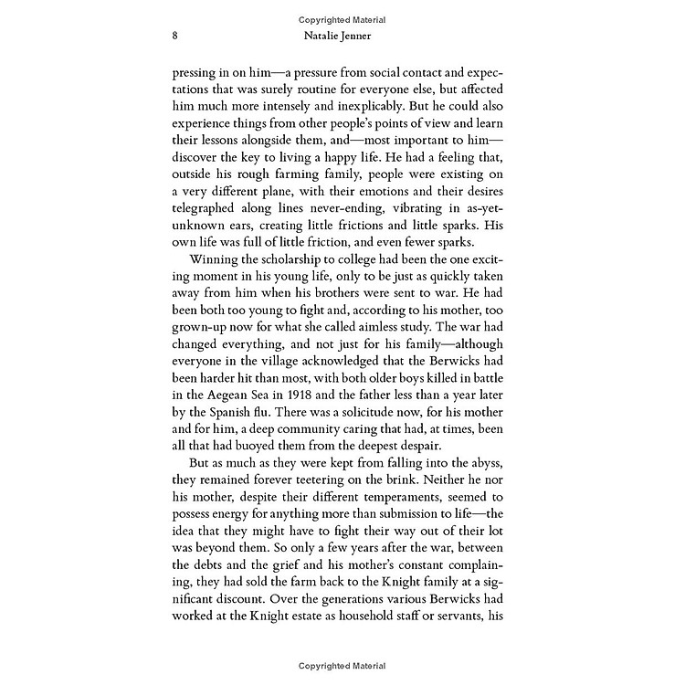 The Jane Austen Society - Ảnh 4