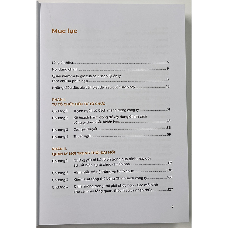 Chính Sách Và Quản Trị Công Ty Hiện Đại - Ảnh 5