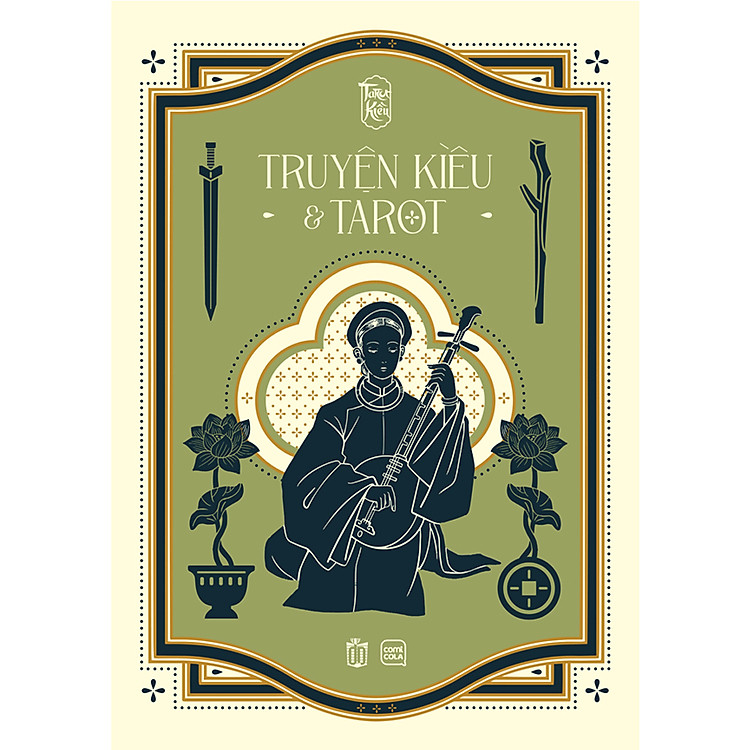 Truyện Kiều & Tarot