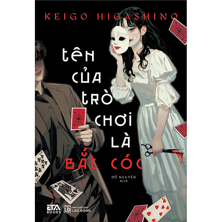 Tên Của Trò Chơi Là Bắt Cóc