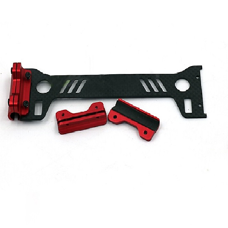 Thanh bảo vệ gimbal phantom 4 – full Carbon - Hàng chính hãng sunnylife