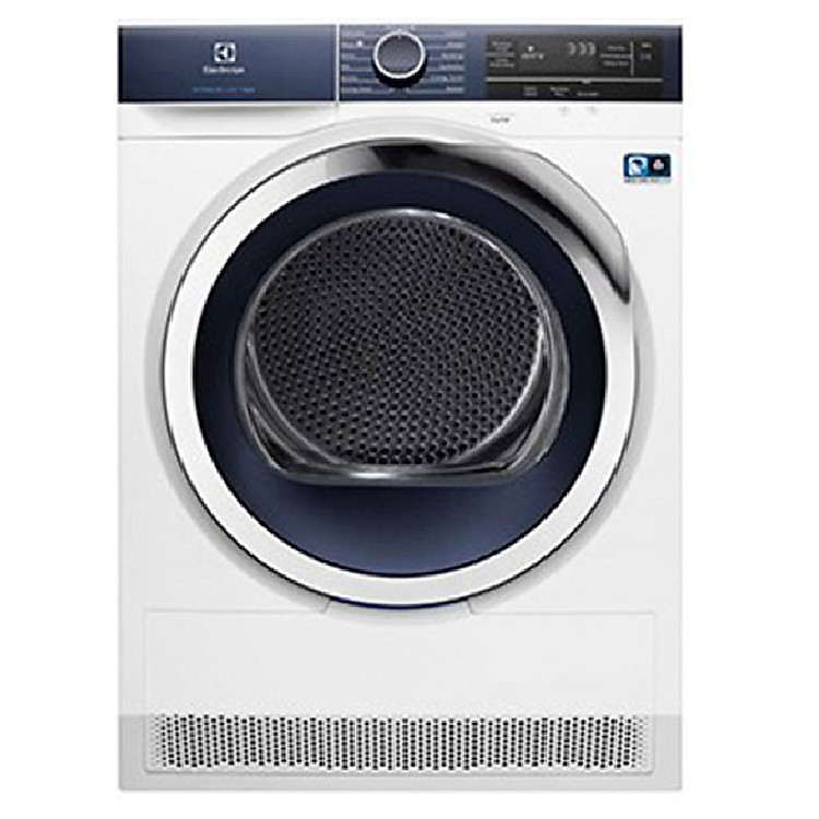 Máy sấy Electrolux 8 kg EDH803BEWA - Hàng Chính Hãng