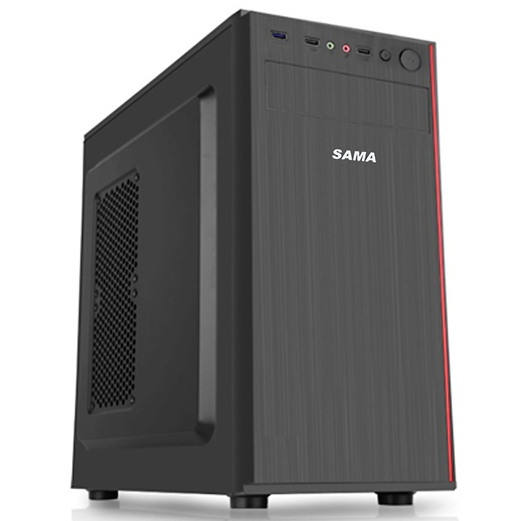 Vỏ Case Máy Tính Sama M3 - Hàng chính hãng