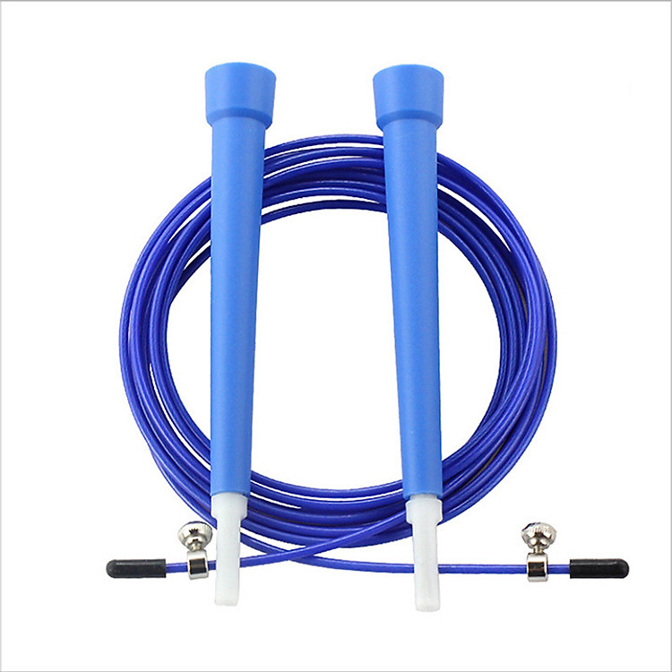 Dây nhảy thể dục thể thao Aolikes Việt Nam AL3201 (PVC) sợi cáp