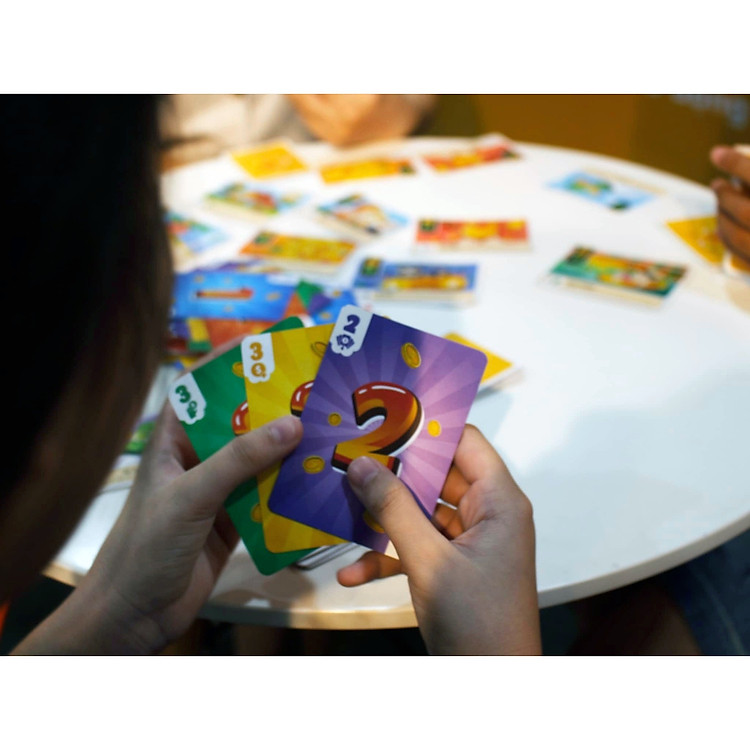 Mua Mua Upo Mèo Đại Gia tại Ludos Chính hãng Giá rẻ - Hình ảnh 3