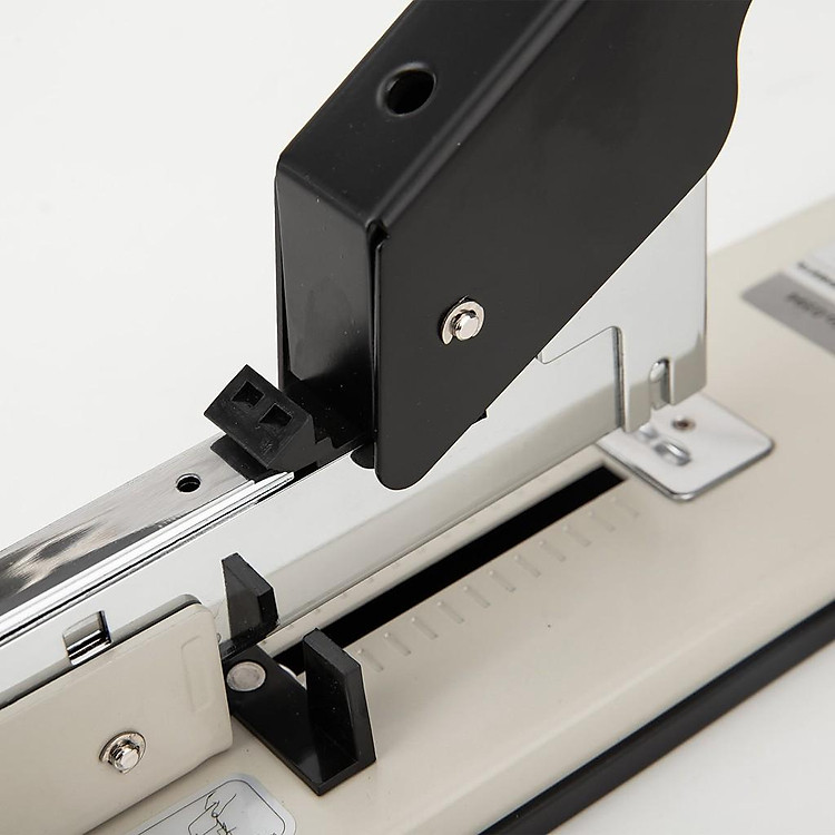 Dập Ghim Đại Deli Cỡ Lớn (Đóng tối đa 80-210 trang) - Ảnh 3