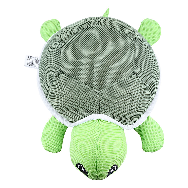 Rùa Nhồi Bông U & YABY 32cm Chính hãng Giá tốt - Hình ảnh 2