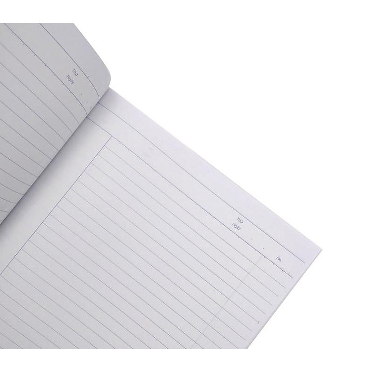 Tập Fruit Kẻ Ngang 80 Trang ĐL 58-60g/m2 (5 tập) - Ảnh 6