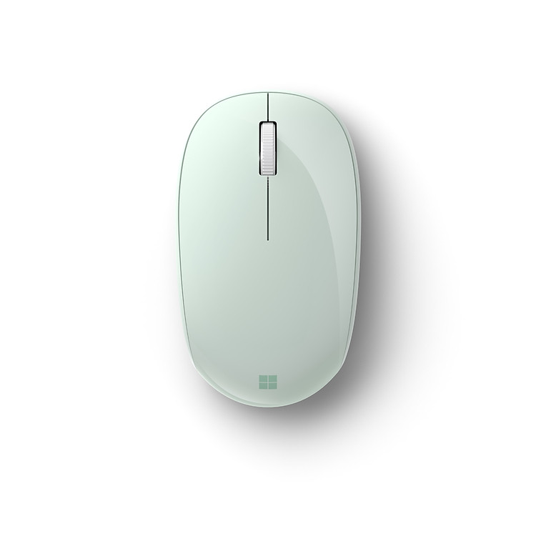 Chuột không dây Microsoft Bluetooth Mouse - Hàng Chính Hãng