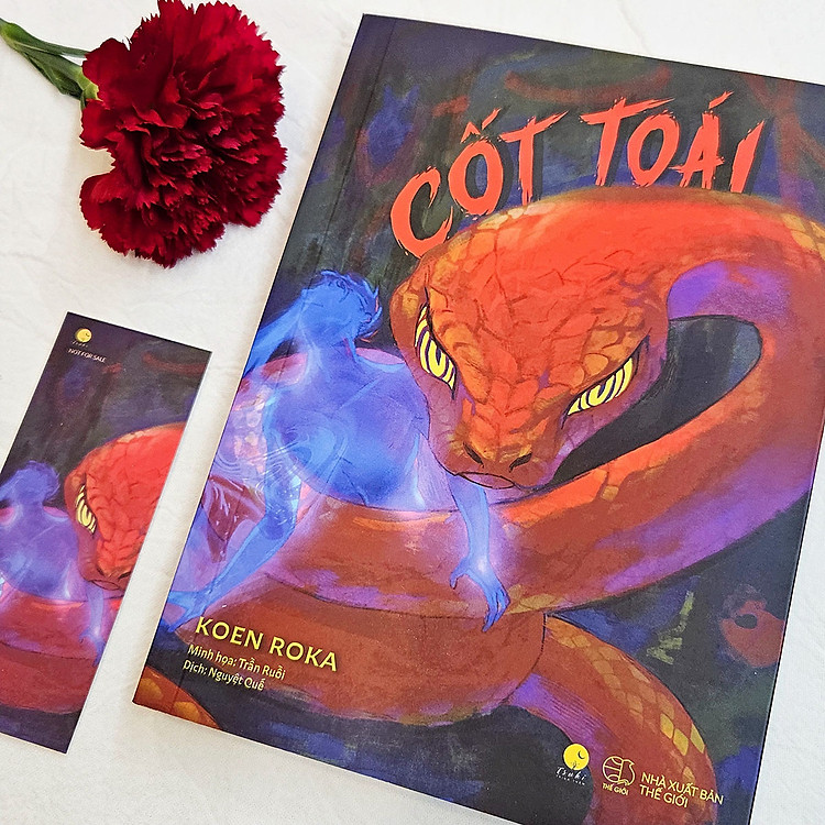 Cốt Toái - Ảnh 4