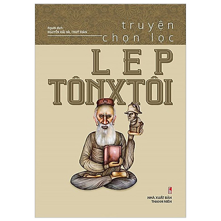 Lep Tônxtôi – Truyện Chọn Lọc