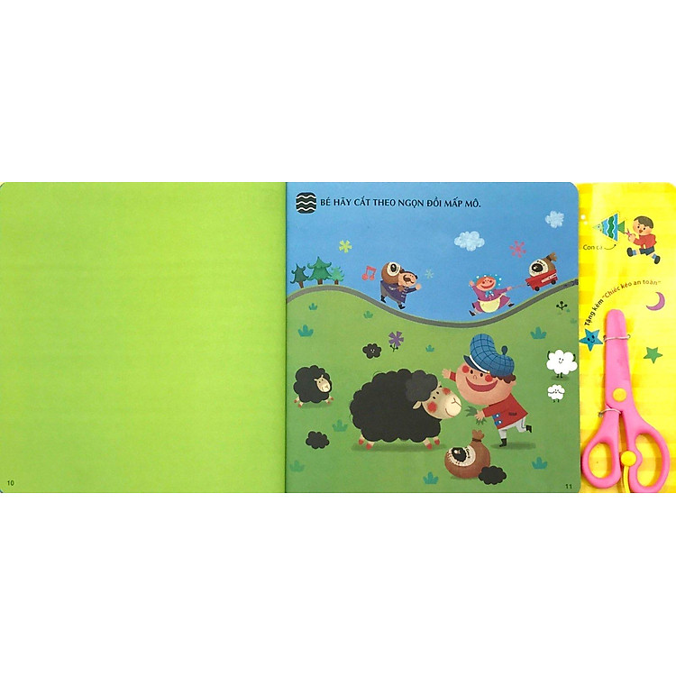 Đôi Bàn Tay Khéo Léo 2 - Ảnh 2