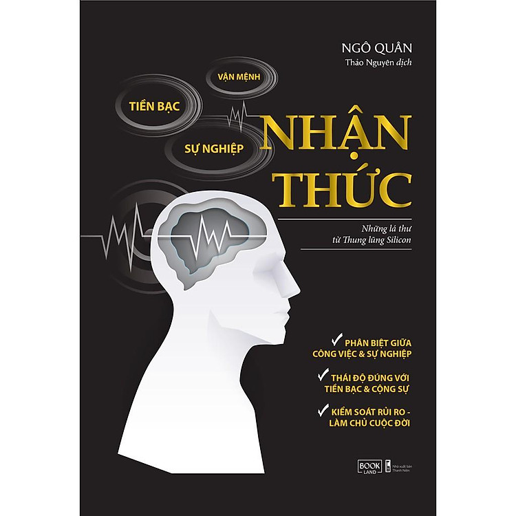Nhận Thức – Ngô Quân