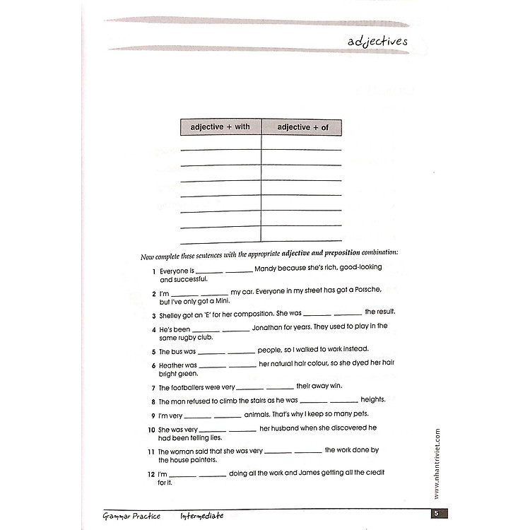 The Grammar Files B1 Intermediate - Ảnh 6