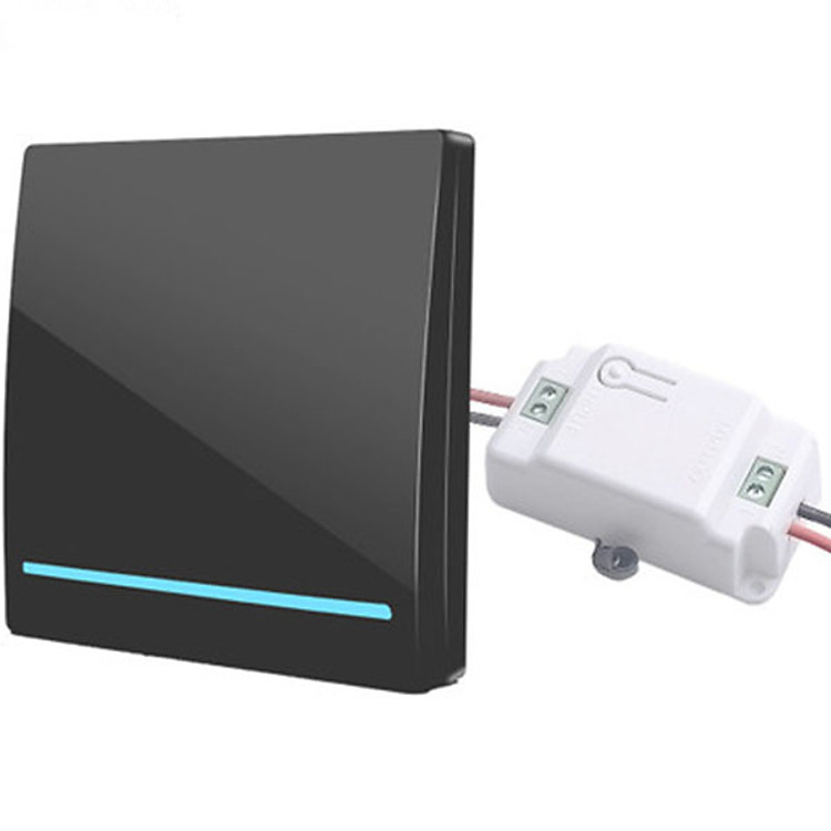 Công tắc không dây thông minh RF AC220V