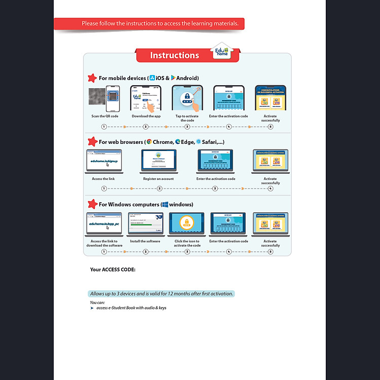 Fairy Tales Graded Readers - CEFR A2 - Ảnh 7